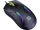 SANDBERG LIGHTFLOW 6D GAMER EGÉR, BLACK