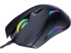 SANDBERG LIGHTFLOW 6D GAMER EGÉR, BLACK