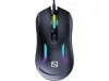 SANDBERG LIGHTFLOW 6D GAMER EGÉR, BLACK