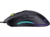 SANDBERG LIGHTFLOW 6D GAMER EGÉR, BLACK
