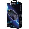 SANDBERG LIGHTFLOW 6D GAMER EGÉR, BLACK