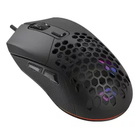 SANDBERG FLEXCOVER 6D GAMER EGÉR, BLACK