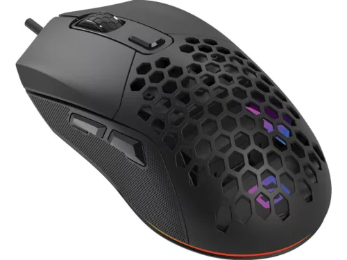 SANDBERG FLEXCOVER 6D GAMER EGÉR, BLACK