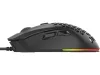 SANDBERG FLEXCOVER 6D GAMER EGÉR, BLACK