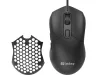 SANDBERG FLEXCOVER 6D GAMER EGÉR, BLACK
