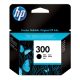 HP CC640EE NO.300 FEKETE (4ML) EREDETI TINTAPATRON (CC640EE)