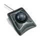 KENSINGTON EXPERT VEZETÉKES TRACKBALL EGÉR, BLACK