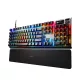 STEELSERIES APEX PRO GEN 3 GAMING BILLENTYŰZET FEKETE, UK