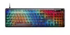 STEELSERIES APEX PRO GEN 3 GAMING BILLENTYŰZET FEKETE, UK