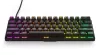STEELSERIES APEX PRO MINI MECHANIKUS GAMING BILLENTYŰZET FEKETE, UK