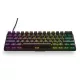 STEELSERIES APEX PRO MINI MECHANIKUS GAMING BILLENTYŰZET FEKETE, UK
