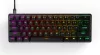 STEELSERIES APEX PRO MINI MECHANIKUS GAMING BILLENTYŰZET FEKETE, UK