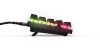 STEELSERIES APEX PRO MINI MECHANIKUS GAMING BILLENTYŰZET FEKETE, UK