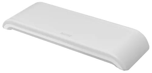 LEITZ ERGO COSY WIRST REST LIGHT GREY