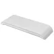 LEITZ ERGO COSY WIRST REST LIGHT GREY