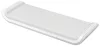 LEITZ ERGO COSY WIRST REST LIGHT GREY