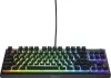 STEELSERIES APEX 3 TKL GAMING BILLENTYŰZET FEKETE, UK