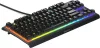 STEELSERIES APEX 3 TKL GAMING BILLENTYŰZET FEKETE, UK