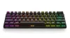 STEELSERIES APEX PRO MINI WIRELESS MECHANIKUS GAMING BILLENTYŰZET FEKETE, UK