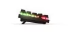 STEELSERIES APEX PRO MINI WIRELESS MECHANIKUS GAMING BILLENTYŰZET FEKETE, UK