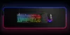 STEELSERIES APEX 9 TKL RGB GAMING BILLENTYŰZET FEKETE, UK
