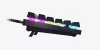 STEELSERIES APEX 9 TKL RGB GAMING BILLENTYŰZET FEKETE, UK