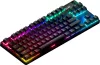 STEELSERIES APEX PRO TKL (2023) WIRELESS MECHANIKUS GAMING BILLENTYŰZET FEKETE, UK