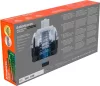 STEELSERIES APEX PRO TKL (2023) WIRELESS MECHANIKUS GAMING BILLENTYŰZET FEKETE, UK
