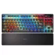 STEELSERIES APEX PRO TKL WIRELESS GEN 3 GAMING BILLENTYŰZET FEKETE, UK