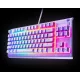 STEELSERIES APEX 3 TKL GAMING BILLENTYŰZET LAVENDER UK