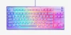 STEELSERIES APEX 3 TKL GAMING BILLENTYŰZET LAVENDER UK