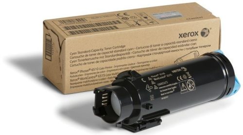 XEROX 6510/6515 CIÁN (1K) EREDETI TONER (106R03481)
