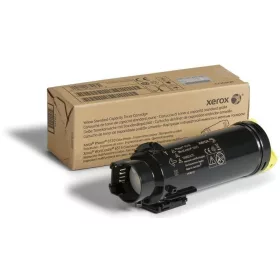 XEROX 6510/6515 SÁRGA (1K) EREDETI TONER (106R03483)