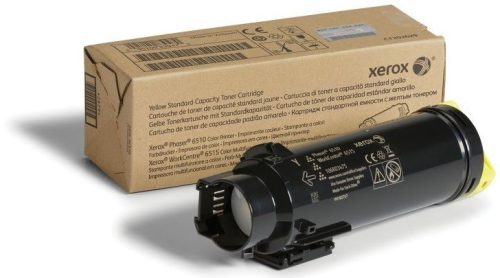 XEROX 6510/6515 SÁRGA (1K) EREDETI TONER (106R03483)