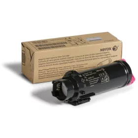 XEROX 6510/6515 MAGENTA (2,4K) EREDETI TONER (106R03486)