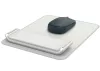 LEITZ ERGO ÁLLÍTHATÓ MAGASSÁGÚ CSUKLÓTÁMASSZAL EGÉRPAD LIGHT GREY