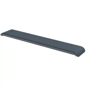 LEITZ ERGO WIRST REST DARK GREY