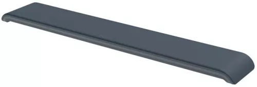 LEITZ ERGO WIRST REST DARK GREY