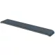 LEITZ ERGO WIRST REST DARK GREY