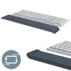 LEITZ ERGO WIRST REST DARK GREY