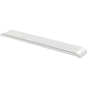LEITZ ERGO COSY WIRST REST LIGHT GREY