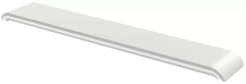 LEITZ ERGO COSY WIRST REST LIGHT GREY