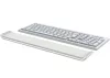 LEITZ ERGO COSY WIRST REST LIGHT GREY