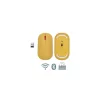 LEITZ COSY WIRELESS EGÉR, YELLOW
