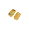 LEITZ COSY WIRELESS EGÉR, YELLOW