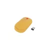 LEITZ COSY WIRELESS EGÉR, YELLOW