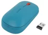 LEITZ COSY WIRELESS EGÉR, BLUE
