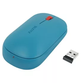 LEITZ COSY WIRELESS EGÉR, BLUE