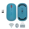 LEITZ COSY WIRELESS EGÉR, BLUE
