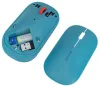 LEITZ COSY WIRELESS EGÉR, BLUE